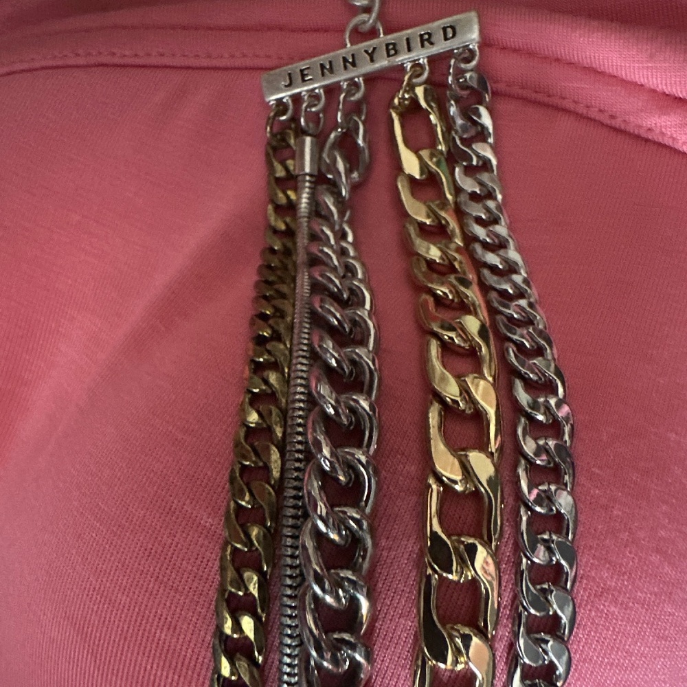 Jenny bird bracelet